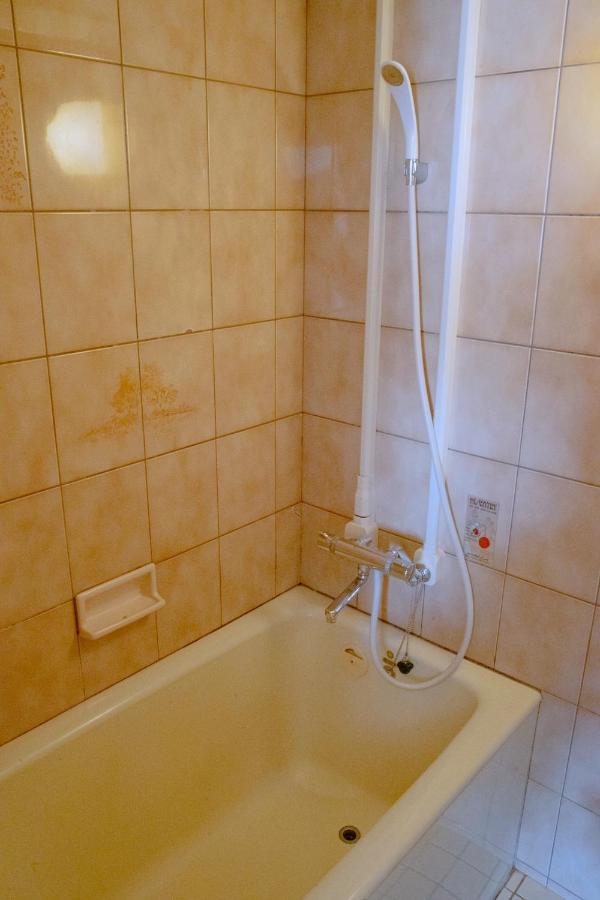 Outlet Hotel Uenoekimae Tokió Kültér fotó