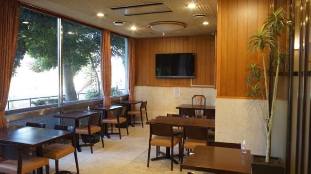 Outlet Hotel Uenoekimae Tokió Kültér fotó