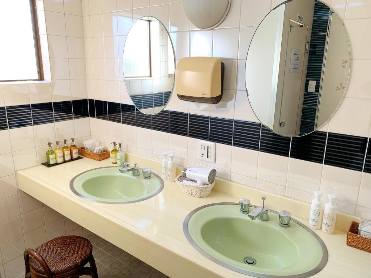 Outlet Hotel Uenoekimae Tokió Kültér fotó