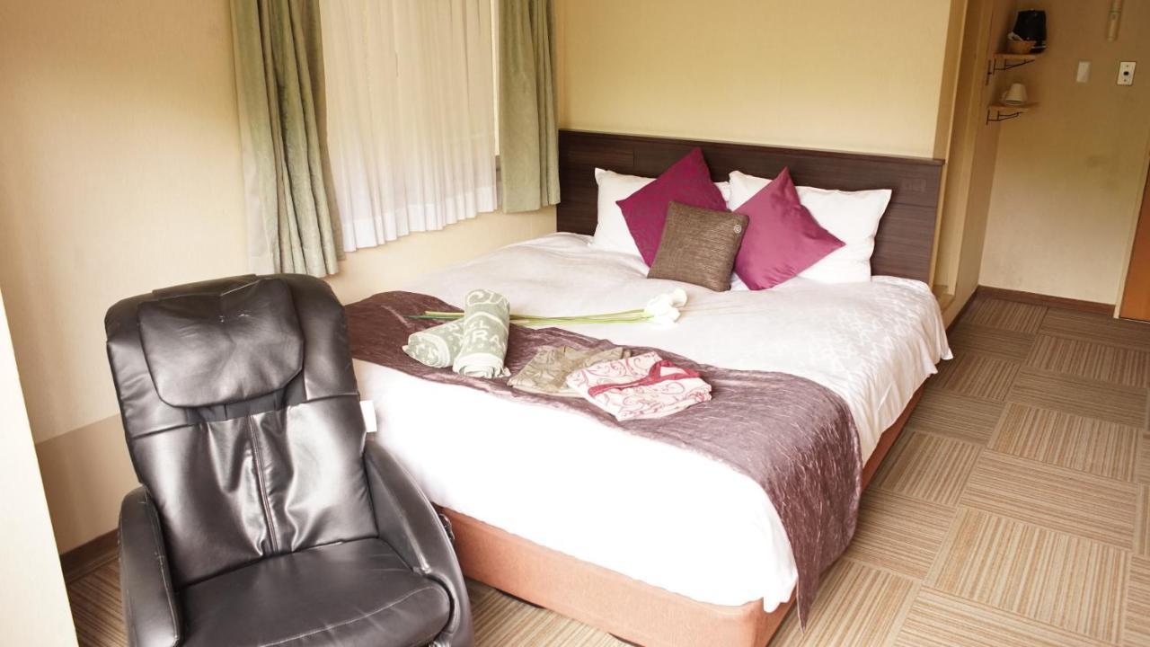 Outlet Hotel Uenoekimae Tokió Kültér fotó